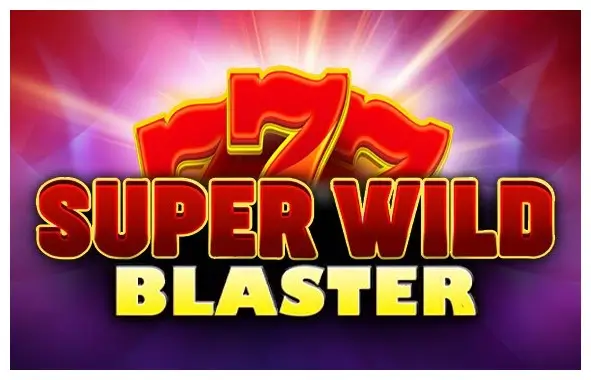 777 Super Wild Blaster