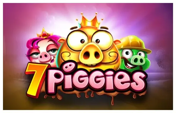 7 Piggies