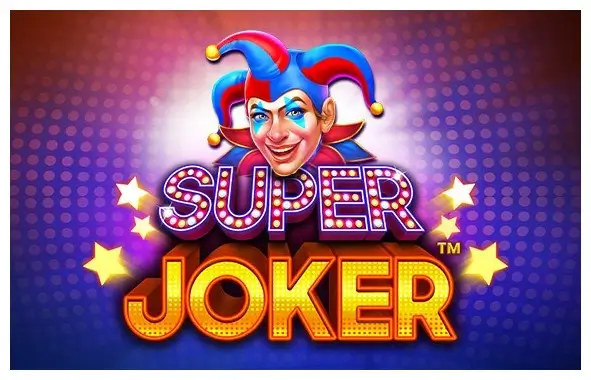 Super Joker